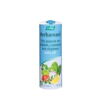 Herbamare Diet - 125g - A.Vogel