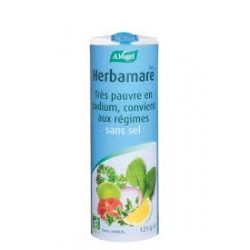 Herbamare Diet - 125g - A.Vogel