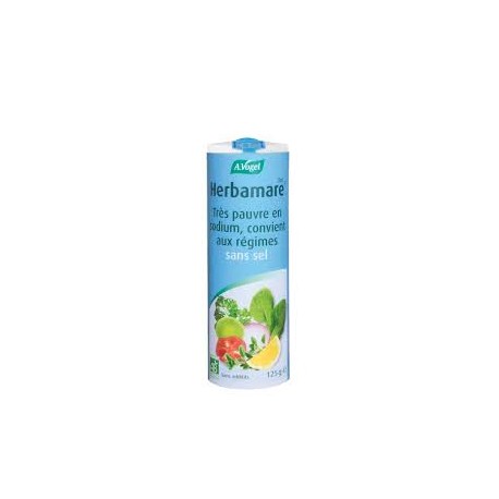 Herbamare Diet - 125g - A.Vogel