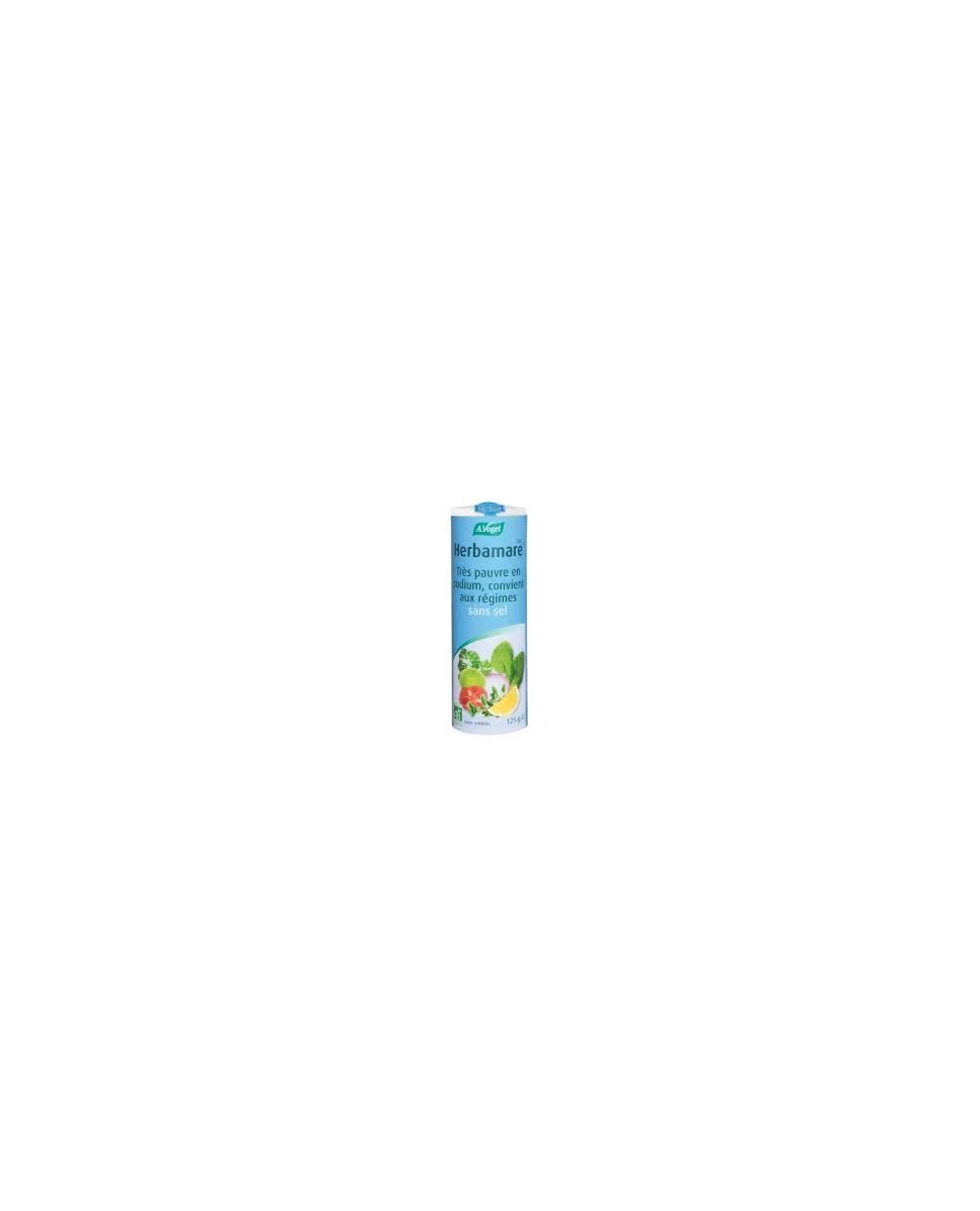 Herbamare Diet - 125g - A.Vogel