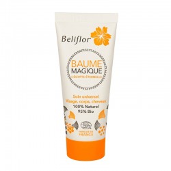 Baume Magique Bio L'Egypte Eternelle - 30ml - Beliflor