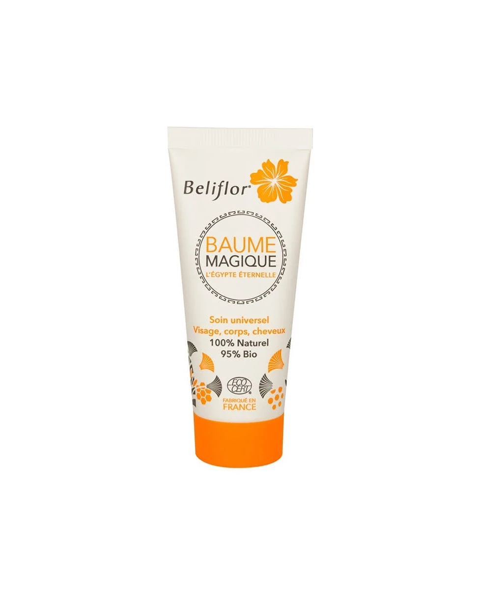 Baume Magique Bio L'Egypte Eternelle - 30ml - Beliflor