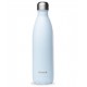 Bouteille Nomade Isotherme - Pastel Bleu - 750ml - Qwetch