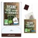 Tisane Thym Sauvage des Garrigues Bio - 18 Sachets - Aromandise