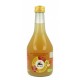 Vinaigre de Pommes Non Filtré - 500ml - Alce Nero