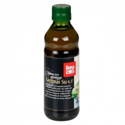 Genmai Su Vinaigre de Riz Complet Fermenté - 25cl - Lima