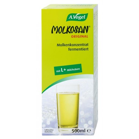 Molkosan Original - 200ml - A. Vogel