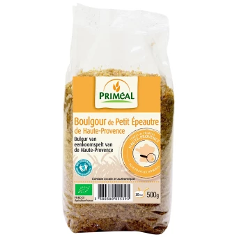Boulgour de Petit Epeautre 500g-Priméal