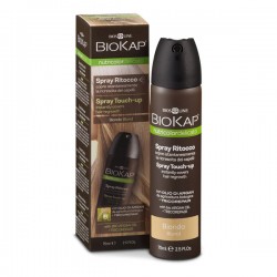 Spray Retouche Blond - 75ml - Biokap