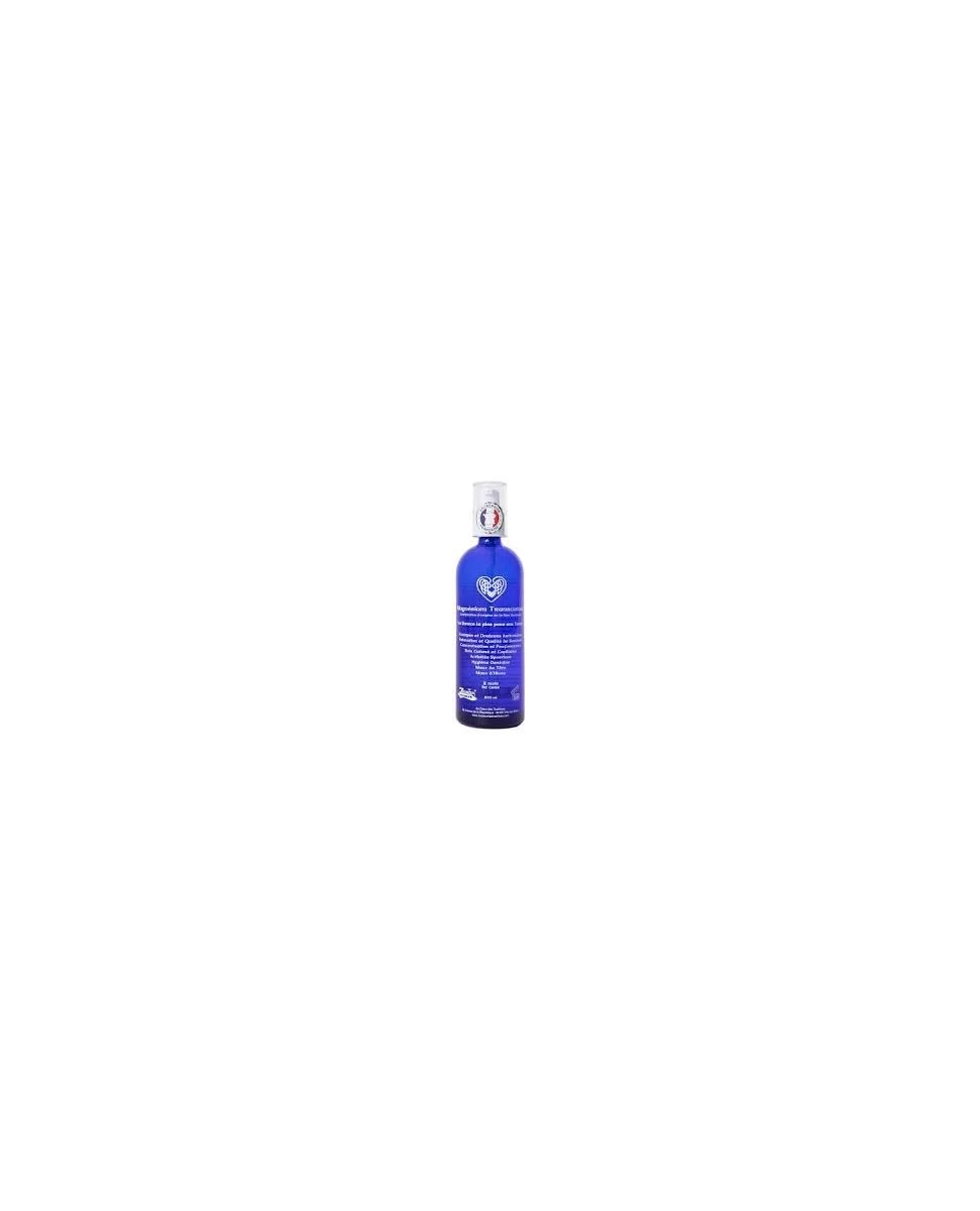 Magnésium Transcutané - 200ml - Au Coeur Des Traditions