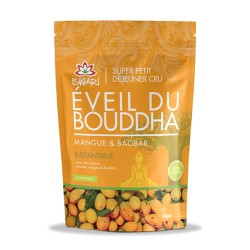 L'Eveil du Bouddha Mangue & Baobab - 360g - Iswari