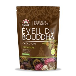 L'Eveil du Bouddha Cacao - 360g - Iswari