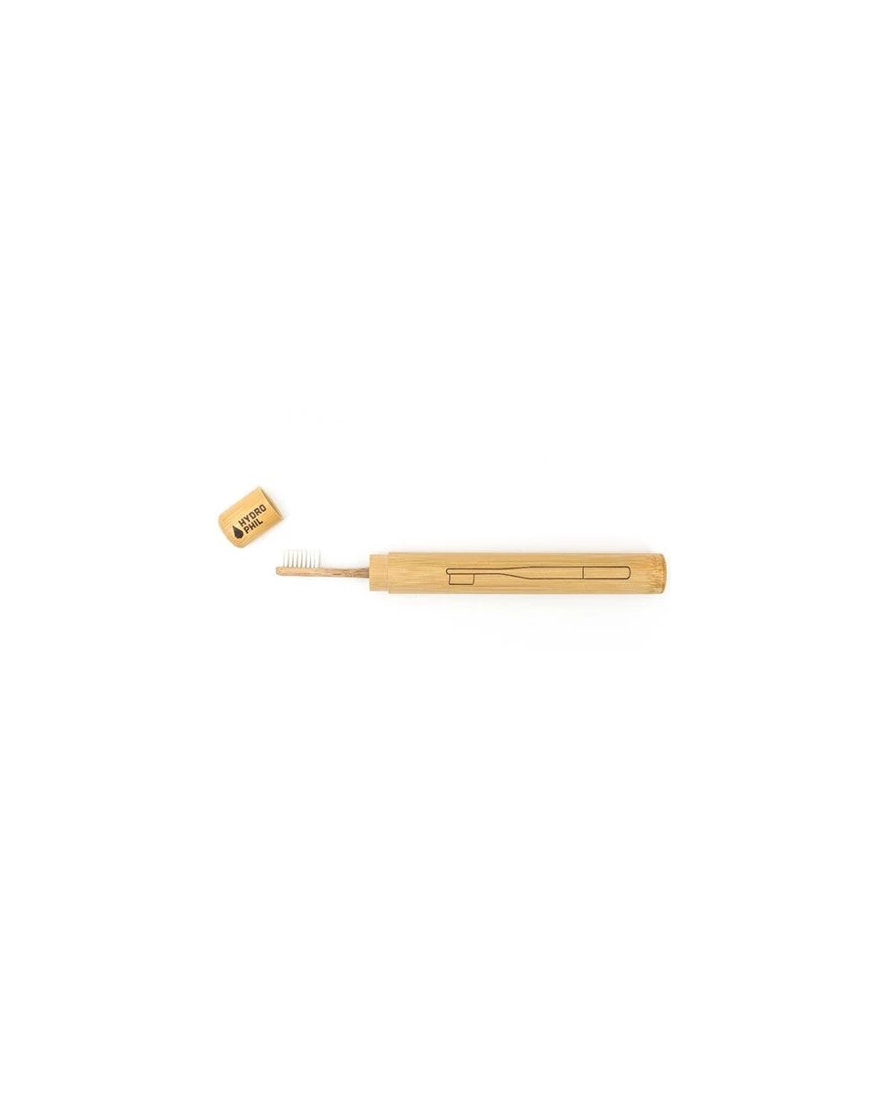 Etui à Brosse à Dents en Bambou - Hydrophil