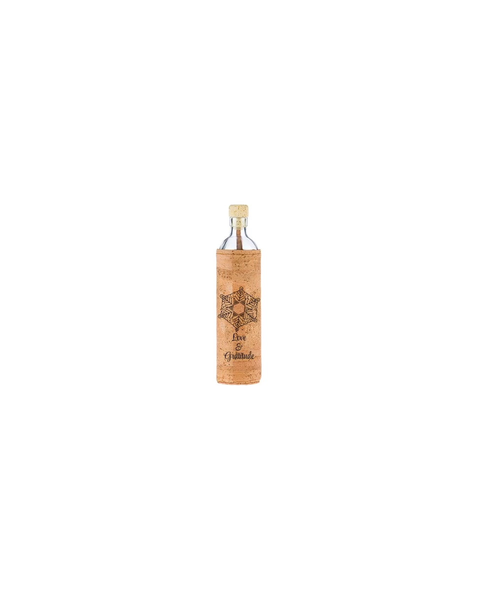 Bouteille Flaska Spiritual "Emoto" - 0.75L - Flaska