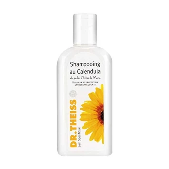 Shampooing au Calendula - 200ml - Dr.Theiss