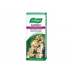 Gattilier - 50ml - A. Vogel