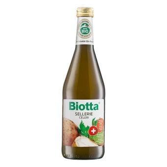 Sellerie Céleri - 500ml - Biotta