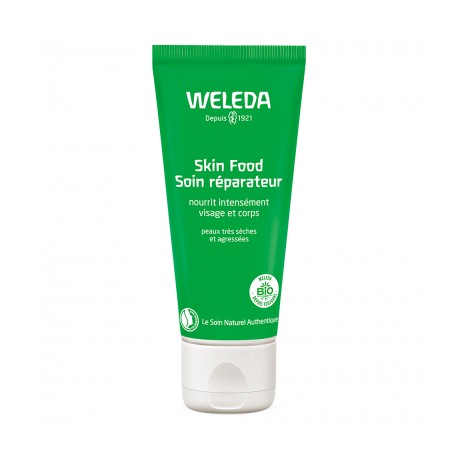 Skin Food Soin Réparateur - 30ml - Weleda