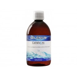 Sélénium - 500ml - Catalyons