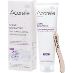 Crème Dépilatoire - 150ml - Acorelle