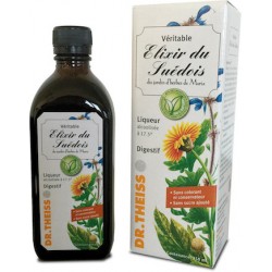 Elixir du Suédois - 350ml - Dr.Theiss