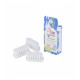 Têtes pour Brosse à Dents Medium - 3 Pièces - Lamazuna