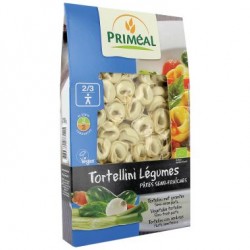 Tortellini Légumes 250g-Priméal