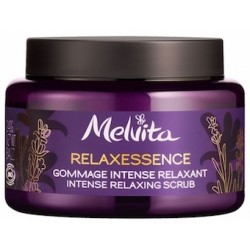 Gommage Intense Relaxant "Relaxessence" - 240g - Melvita