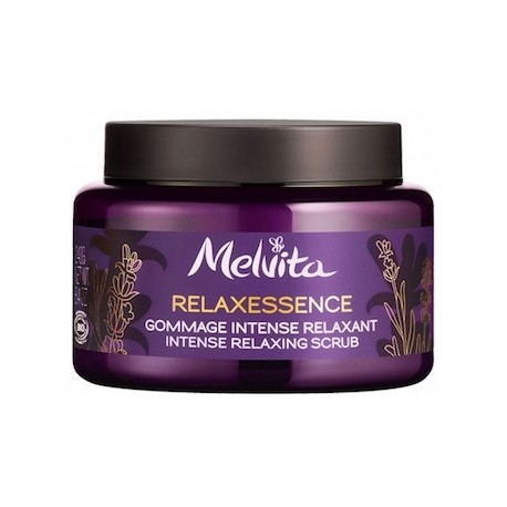 Gommage Intense Relaxant "Relaxessence" - 240g - Melvita