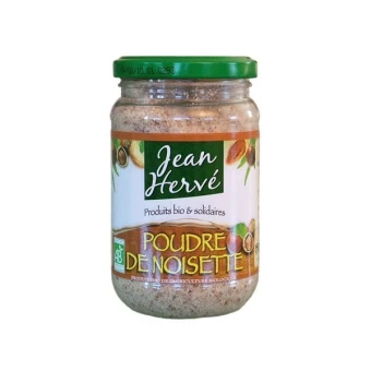 Poudre de Noisette Bio - 150g - Jean Hervé