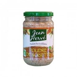 Poudre de Noisette Bio - 150g - Jean Hervé