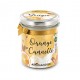 Bougie Orange Cannelle - Aromandise