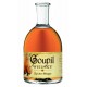 Goupil Whisky Biologique - 70cl - Le Bestiaire Vivant