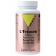 L-Tyrosine 500mg - 60 Gélules végétales - Vit'All+