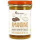 Amandino Purée d'Amandes Grillées Bio - 275g - Damiano