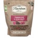 Muesli Croustillant Framboise & Chocolat - 500g - Joseph Favrichon