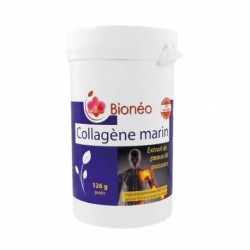 Collagène Marin - 126gr - Bioneo