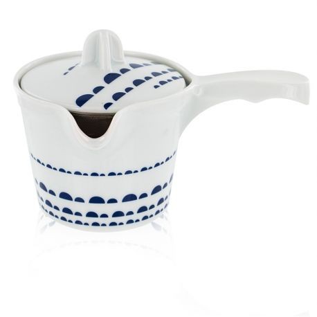 Theiere Porcelaine Kyoto - 0,25L - Aromandise