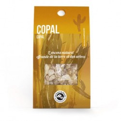 Résine Copal - 30g - Aromandise