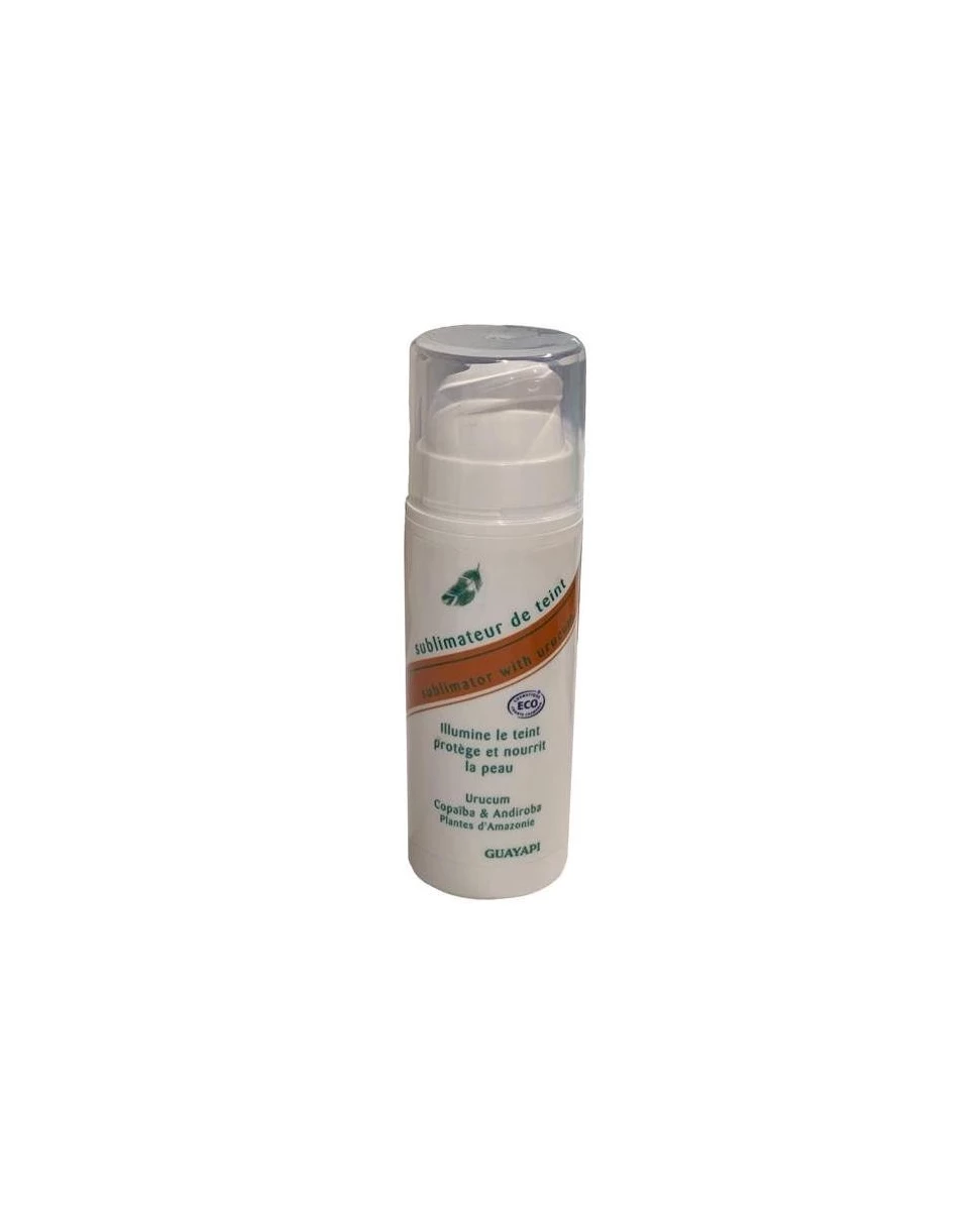 Sublimateur de Teint - 30ml - Guayapi