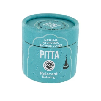 Cônes pitta - 15 cônes - Aromandise
