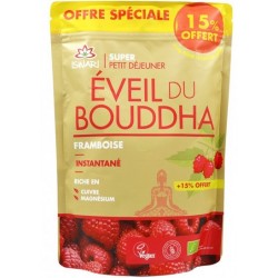 Eveil du Bouddha Framboise - 360g - Iswari