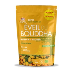L'Eveil du Bouddha Mangue & Baobab - 1kg - Iswari