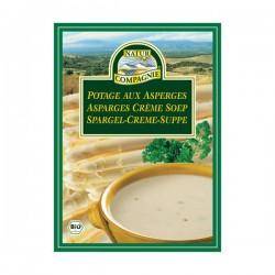 Potage aux Asperges 0.5L-Natur Compagnie