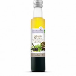 Balsamic et Olive - 250ml - Bio Planète