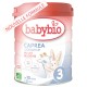 Caprea 3 Croissance Lait de Chèvre Bio 10 Mois à 3 Ans - 800g - Babybio