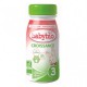 Lait Croissance Liquide - 25cl - Babybio