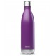 Bouteille Nomade Isotherme - Pourpre - 750ml - Qwetch