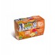 Dessert 100% Fruit Pomme Mangue - 4x100g - Danival