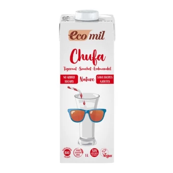 Boisson Souchet Sans Sucres Ajoutés - 1L - Ecomil